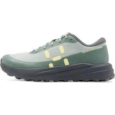 Haglöfs Women's L.I.M Horizon Low Chlorophyll Green/dew Green