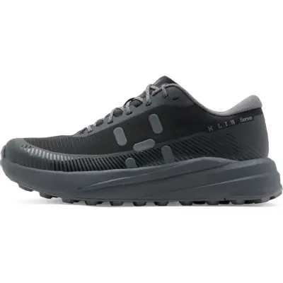 Haglöfs Women's L.I.M Horizon Low True Black