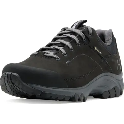 Haglöfs Women's Ridge GORE-TEX II Low True Black