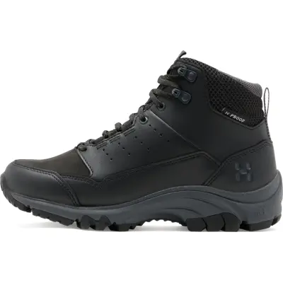 Haglöfs Women's Rosson Fg Proof Mid True Black