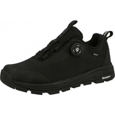 Halti Men's Buli Low Freelock 2 DrymaxX  Black