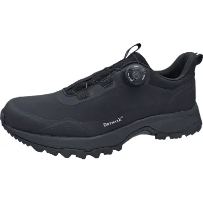 Halti Men's Fara Low Freelock 2 Black