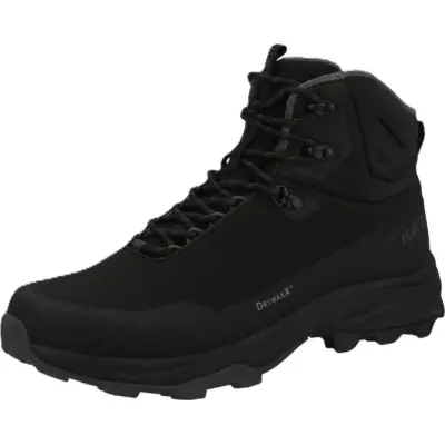 Halti Men's Kenai Mid 2 DX Spike Shoe Black