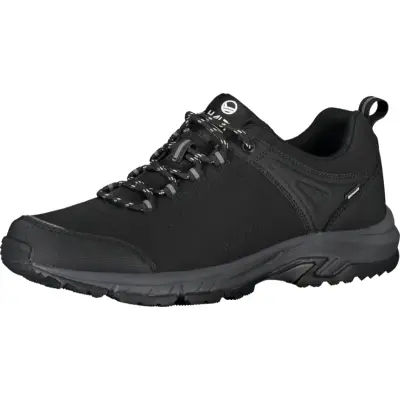 Halti Men's Outdoor Shoes Low DrymaxX Black