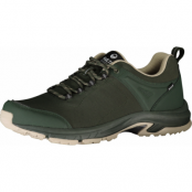 Halti Men's Outdoor Shoes Low DrymaxX Dark Olive Green