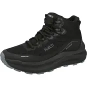 Halti Men's Rapid Mid DrymaxX Shoe  Black