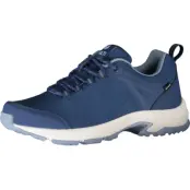 Halti Women's Felis Low DX Outdoor Shoes Bering Sea Blue