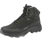 Halti Women's Kenai Mid 2 Dx Spike Shoe Black