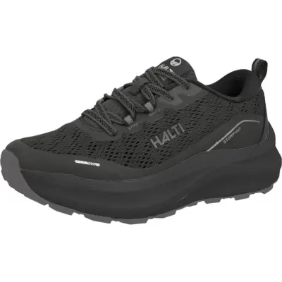 Halti Women's Rapid Trail Sneaker Black