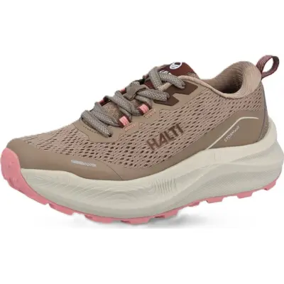 Halti Women's Rapid Trail Sneaker Greige