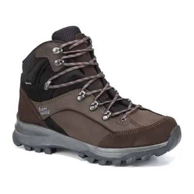 Hanwag Alta Bunion II Lady GTX Mocca/Black 40