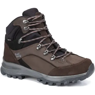 Hanwag Alta Bunion II Lady GTX vandringskängor för kvinnor
