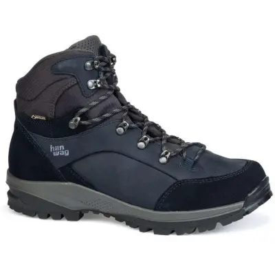 Hanwag Banks SF Extra GTX Shoes Women - 39