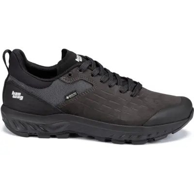 Hanwag Kaduro Low Gtx Anthracite/black