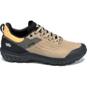 Hanwag Kaduro Low Gtx Lightbrown-orange