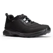 Hanwag Men's Fortavo Low SF Extra GORE-TEX Black/Asphalt