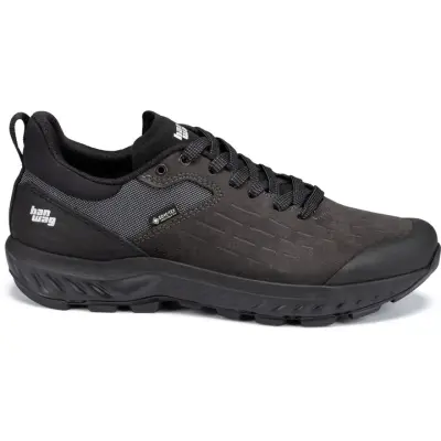 Hanwag Men's Kaduro Low GTX vandringsskor