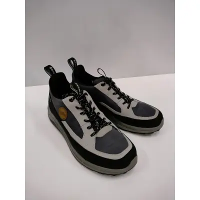 Hanwag Men's Rotpunkt Light Low GTX UK 8 Light Grey (Outlet) medelhöga vandringsskor