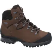 Hanwag Men's Tatra II Wide Gore-Tex Erde/Brown
