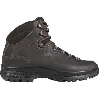 Hanwag Men´s Waxenstein ll Chestnut-black
