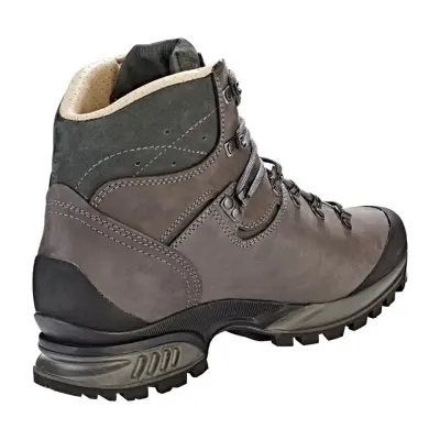 Hanwag Tatra II GTX Shoes Men Asphalt 46,5