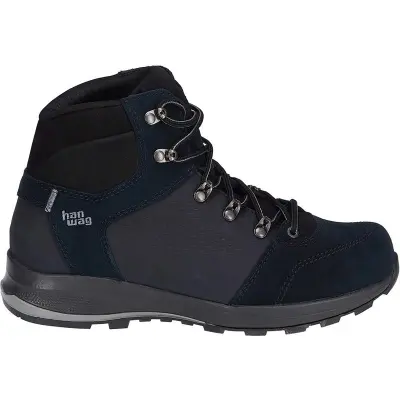 Hanwag Torsby Bunion Lady LL Navy/Light Grey - 40