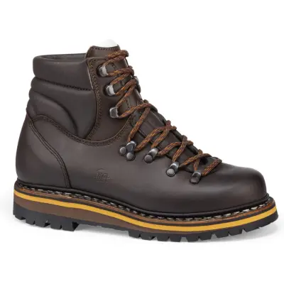 Hanwag Women's Grünten Lady Marone/Chestnut