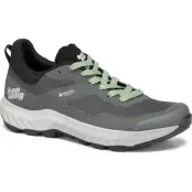 Hanwag Women's Kaduro Light Lady GORE-TEX Anthracite/Black