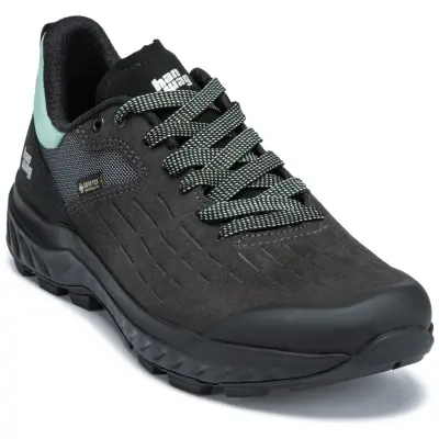 Hanwag Women's Kaduro Low GTX vandringsskor
