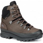 Hanwag Women's Nazcat II Wide Lady Gore-Tex Mocca/Black