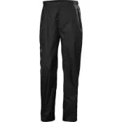 Helly Hansen Loke Pants 2.0 Black Black S