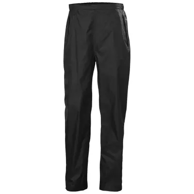 Helly Hansen Loke Pants 2.0 Black - XXL