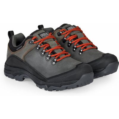Urberg Herrö Women's Shoe Chili/Asphalt