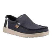 HeyDude Men's Mikka Jute