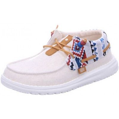 HeyDude Women's Elllie Festival