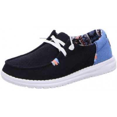 HeyDude Women's Wendy Boho