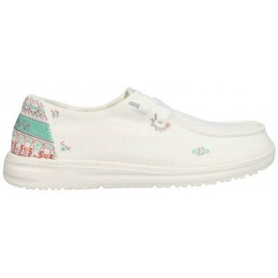 HeyDude Women's Wendy Flora