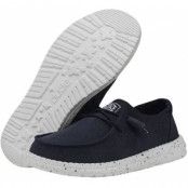 HeyDude Women's Wendy Slub Canvas