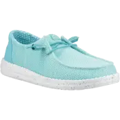 HeyDude Women's Wendy Stretch Sox