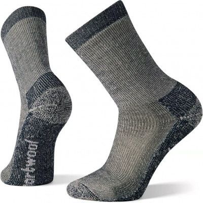Smartwool Hike Classic Edition Extra Cushion Crew Socks Navy