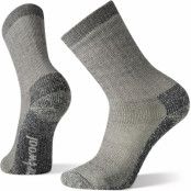 Hike Classic Edition Extra Cushion Crew Socks Medium Gray