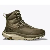 Hoka M Kaha 2 Frost Gtx Antique Olive / Oyster Mushroo