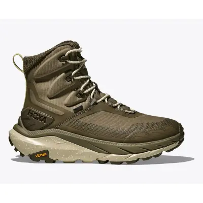 Hoka M Kaha 2 Frost Gtx Antique Olive / Oyster Mushroo Antique Olive / Oyster Mushroo 42