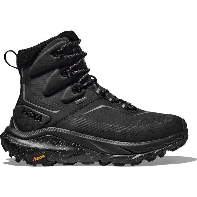 Hoka M Kaha 2 Frost Gtx Black/Black - 44