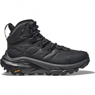 Hoka M Kaha 2 GTX Black/Black
