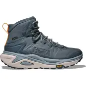 Hoka M Kaha 3 GTX Faded Navy/Washed Blue