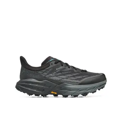 Hoka M Speedgoat 5 GTX Spike Black/Black Black/Black 40 2/3