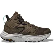 Hoka Men's Anacapa 2 Mid GORE-TEX Deep Umber/Stardust
