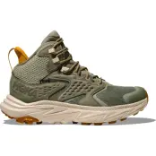 Hoka Men's Anacapa 2 Mid GORE-TEX Sea Moss/Oat Milk