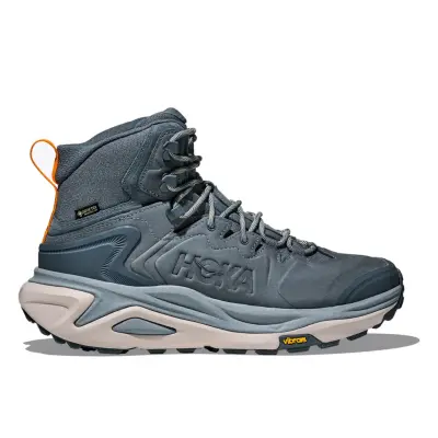 Hoka Men's Kaha 3 GTX medelhöga vandringsskor